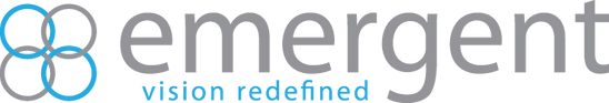 Emergent Logo